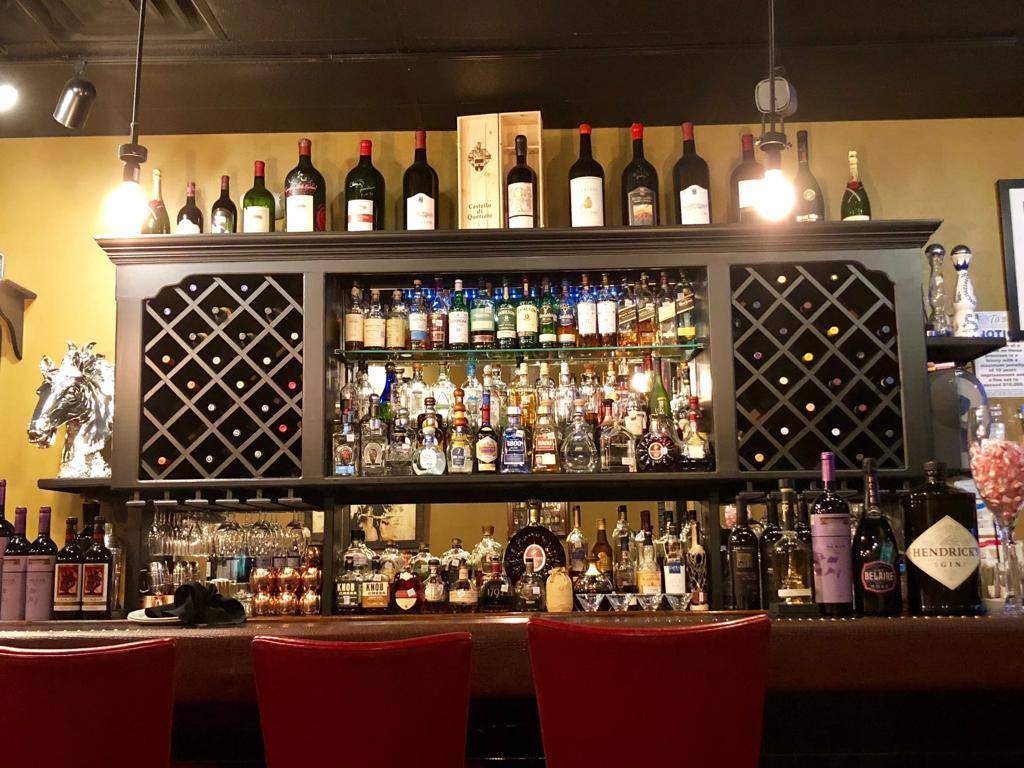 Saltillo Mexican Kitchen | restaurant | 5427 Bissonnet St #200, Houston, TX 77081, USA | 8326236467 OR +1 832-623-6467