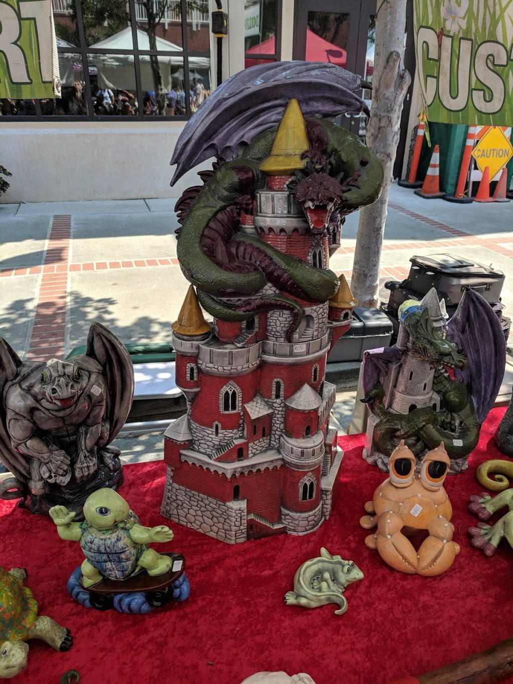 Kinders | restaurant | 333 1st St A, Benicia, CA 94510, USA | 7077454453 OR +1 707-745-4453