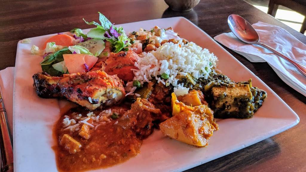 Tandoor-A-India | restaurant | 8406 Pershing Dr, Playa Del Rey, CA 90293, USA | 3108221435 OR +1 310-822-1435