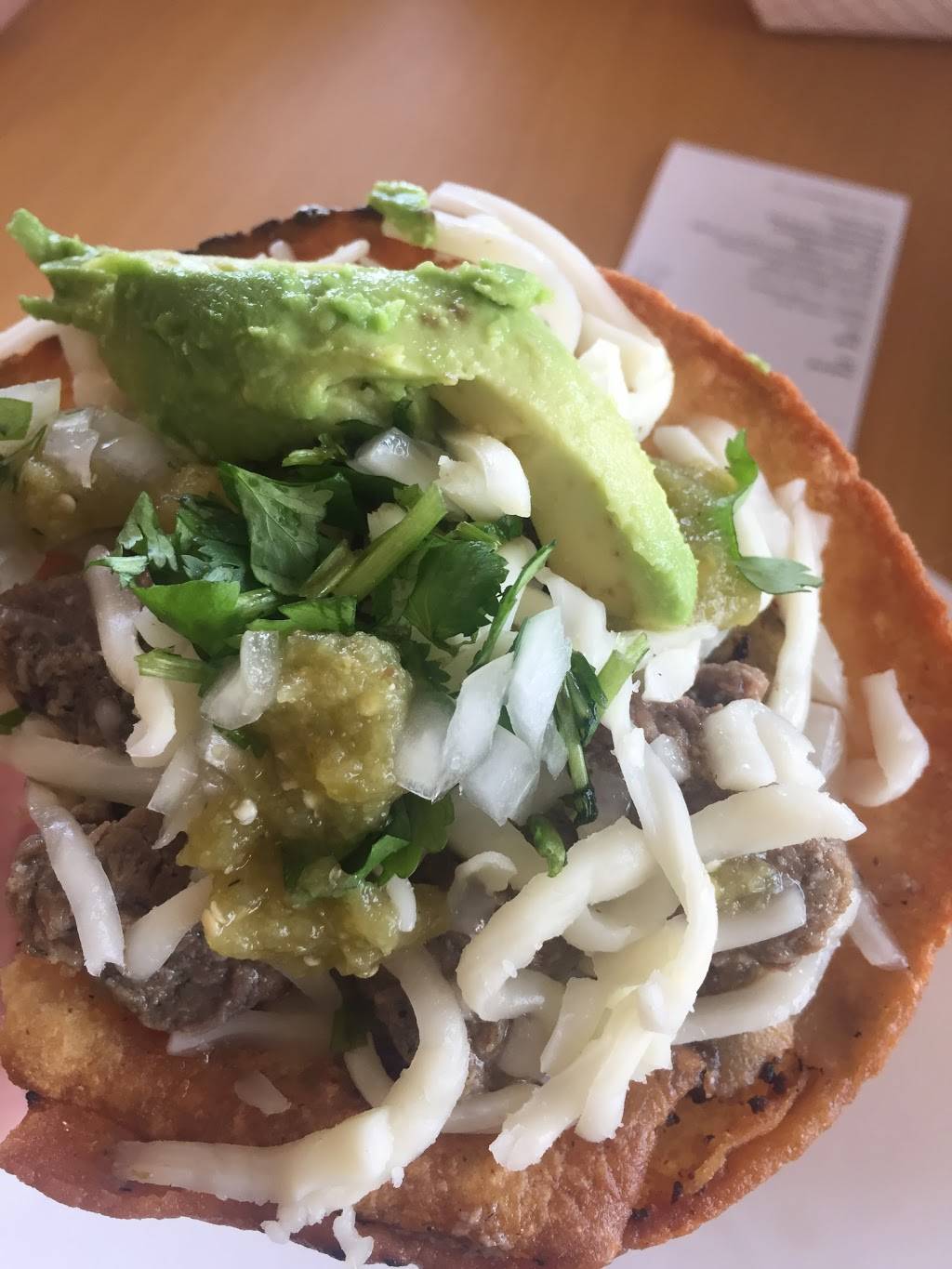 The Taste of Yucatan | restaurant | 1375 S Semoran Blvd, Orlando, FL 32807, USA | 4077042248 OR +1 407-704-2248