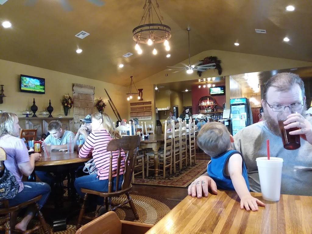 Scotty Bs | restaurant | 1104 North Broadway, Davenport, OK 74026, USA | 9183772468 OR +1 918-377-2468