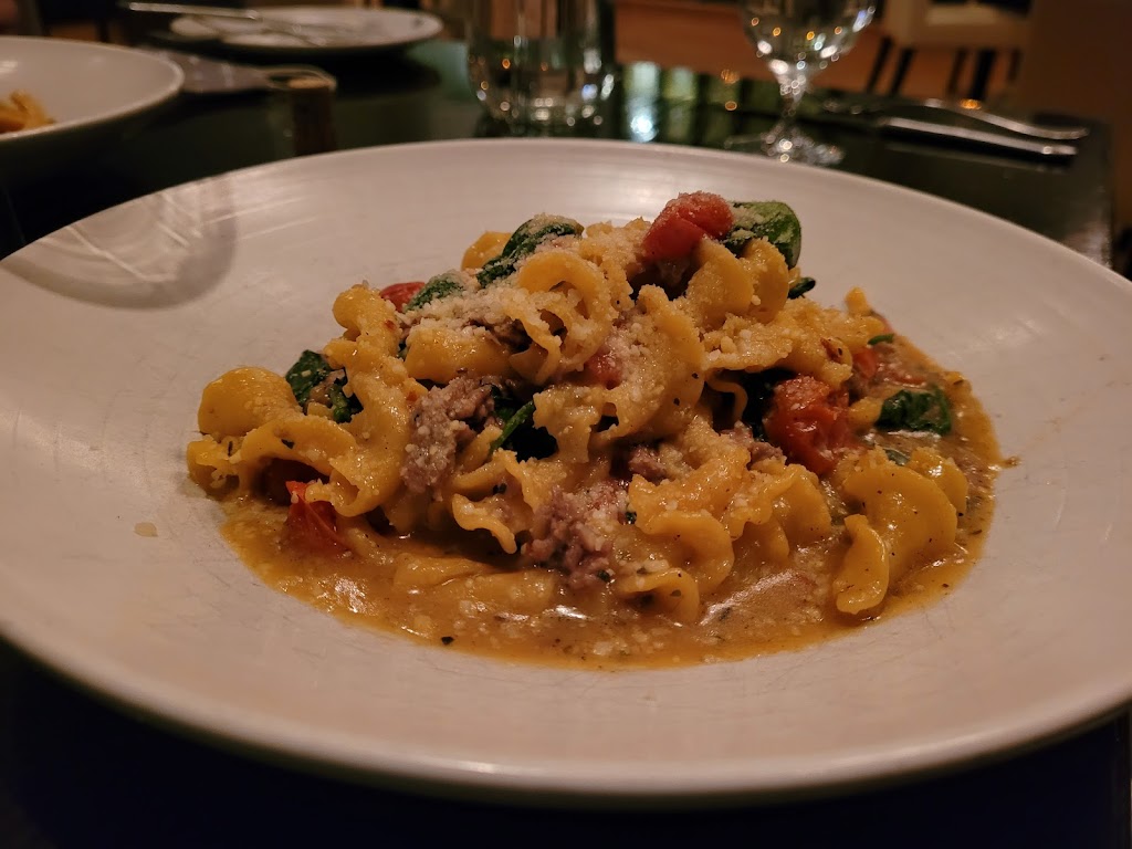 Cento | restaurant | 122 W Mifflin St, Madison, WI 53703, USA | 6082849378 OR +1 608-284-9378