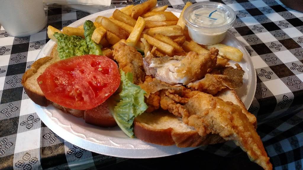 Big Mikes Soul Food | restaurant | 504 16th Ave N, Myrtle Beach, SC 29577, USA | 8437122048 OR +1 843-712-2048