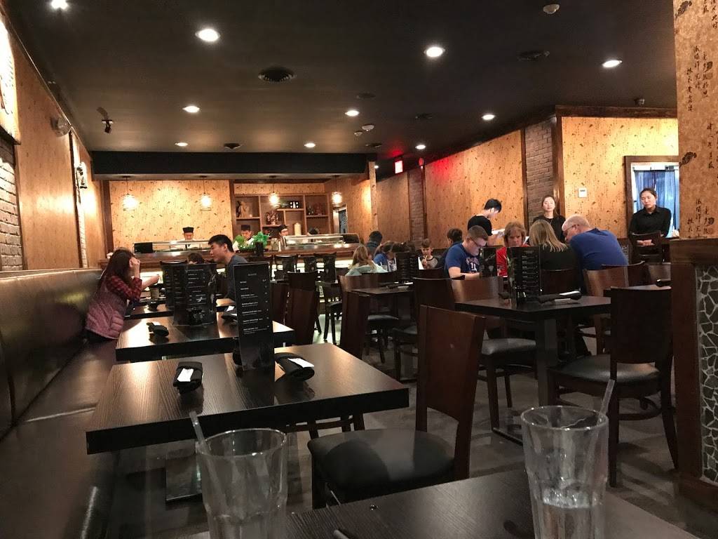 No. 1 Sushi | restaurant | 79 N Middletown Rd, Pearl River, NY 10965, USA | 8457354991 OR +1 845-735-4991