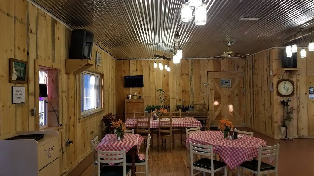 Outpost BBQ | restaurant | 6611 US-209, Kerhonkson, NY 12446, USA | 8456264455 OR +1 845-626-4455