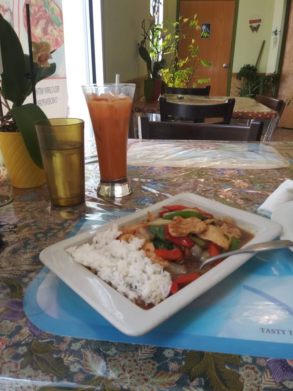 Pad Thai Cafe | restaurant | 110 Louisiana Blvd SE a, Albuquerque, NM 87108, USA | 5052660567 OR +1 505-266-0567