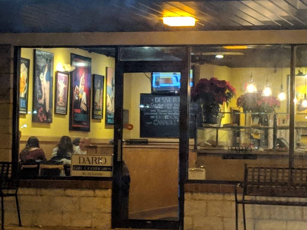 Dario Pizza Pasta Panini | restaurant | 1358 Hooper Ave, Toms River, NJ 08753, USA | 7322861554 OR +1 732-286-1554