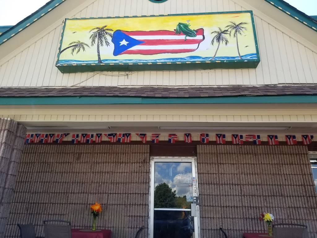Coqui VIP Restaurant Puerto Rico Cuisine | restaurant | 475 Pleasant Hill Rd #115, Lilburn, GA 30047, USA | 7702746647 OR +1 770-274-6647