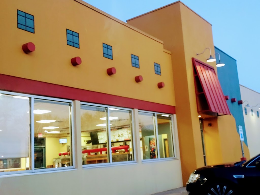 Taco Bueno | restaurant | 10114 Mabelvale Plaza Dr, Little Rock, AR 72209, USA | 5015620390 OR +1 501-562-0390