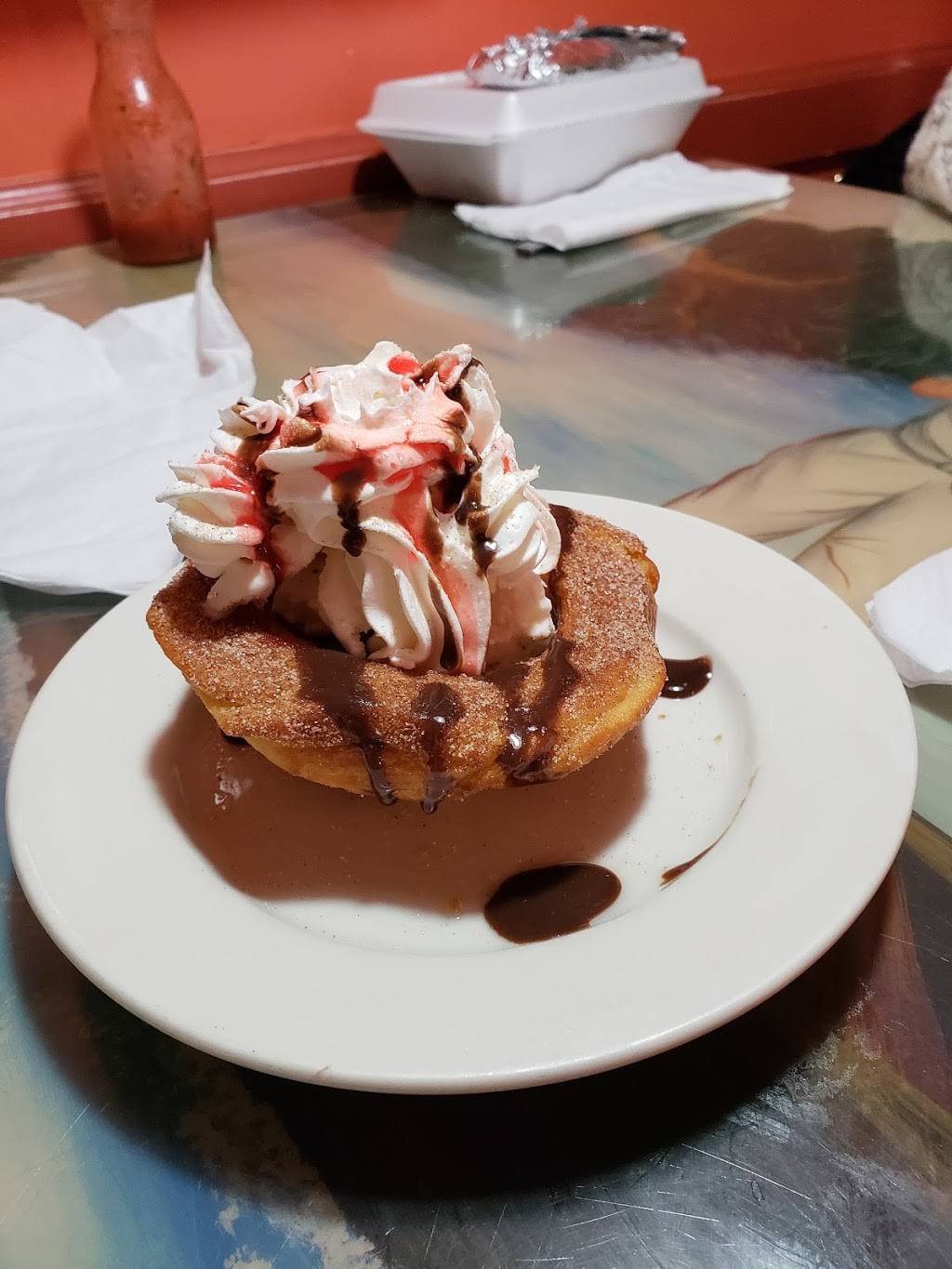 LA HACIENDA MEXICAN RESTAURANT | restaurant | 4201 Neshaminy Blvd, Bensalem, PA 19020, USA | 2153222305 OR +1 215-322-2305