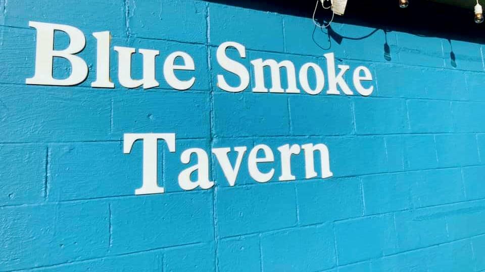 Blue Smoke Tavern | restaurant | 16130 W Andrew Johnson Hwy, Bulls Gap, TN 37711, USA | 4233934258 OR +1 423-393-4258