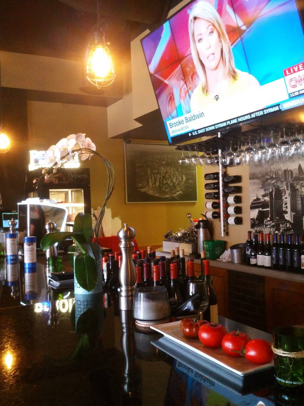 Parma Pasta Pizza | restaurant | 291 E Round Grove Rd # 170, Lewisville, TX 75067, USA | 2144884447 OR +1 214-488-4447