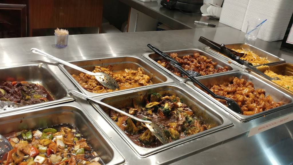 China GO XP | restaurant | 11661 E 13th St N, Wichita, KS 67206, USA | 3164253091 OR +1 316-425-3091