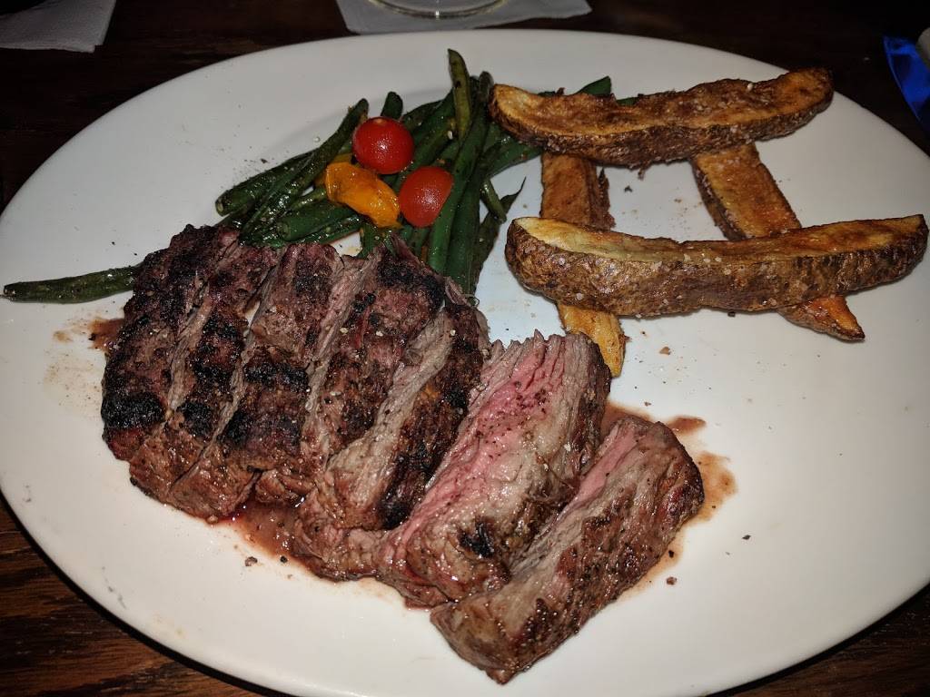 Victor Hugos Dining and Bar | restaurant | 1303, 1115 N Beckley Ave, Dallas, TX 75203, USA | 2142386797 OR +1 214-238-6797