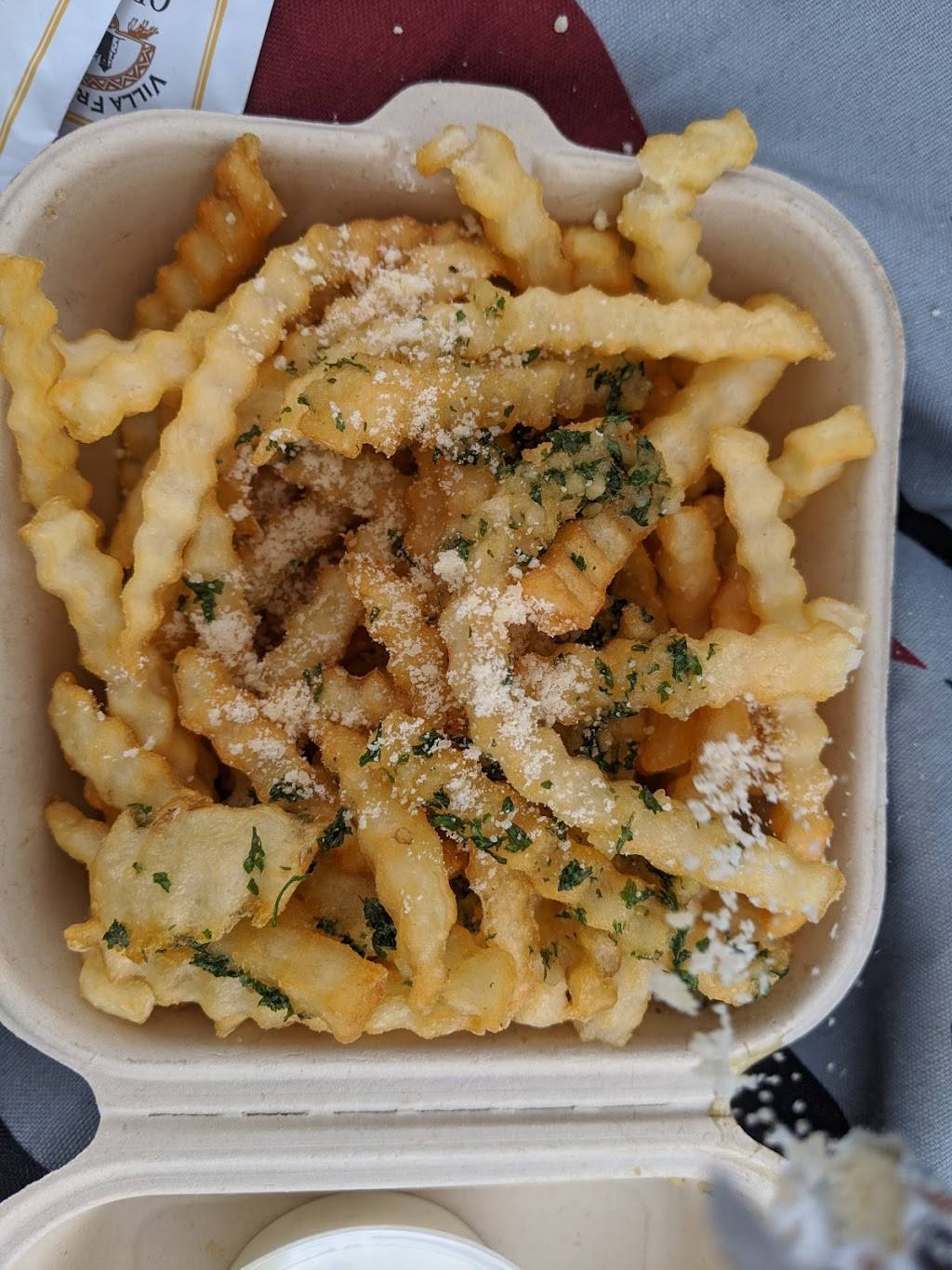 Slice and Ice | restaurant | 1905 W Grant Rd, Tucson, AZ 85745, USA | 5202747276 OR +1 520-274-7276