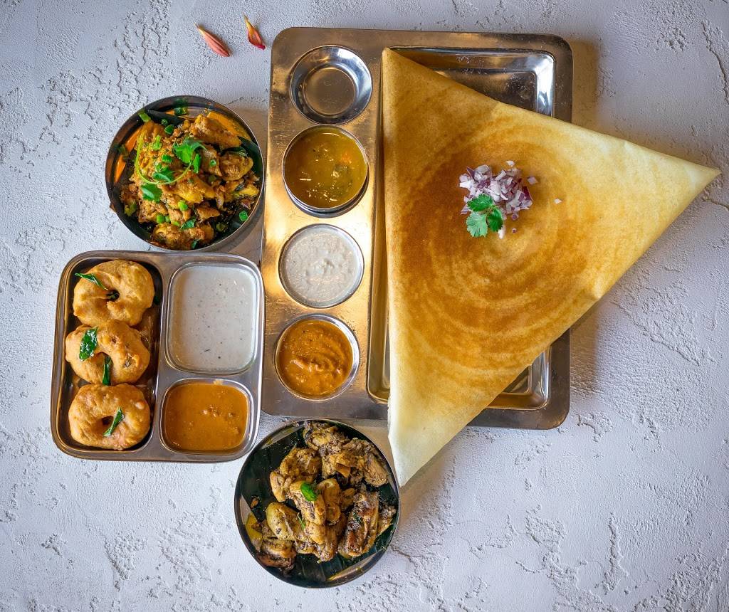 Southern Spice Indian Kitchen | meal takeaway | 7115 NE Imbrie Dr, Hillsboro, OR 97124, USA | 5035234040 OR +1 503-523-4040