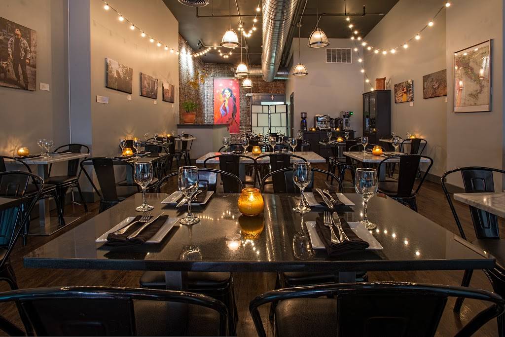 Pasta Dal Cuore | restaurant | 527 Jersey Ave, Jersey City, NJ 07302, USA | 2013328505 OR +1 201-332-8505