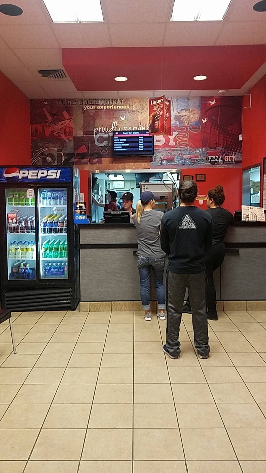 Pizza Hut | restaurant | 105 Kennings Rd Suite 11, Crosby, TX 77532, USA | 2813284178 OR +1 281-328-4178