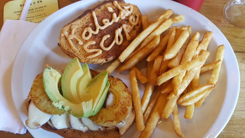 95ate5 Brew Pub | restaurant | 9430, 9585 N Industrial Dr, St John, IN 46373, USA | 2193656506 OR +1 219-365-6506