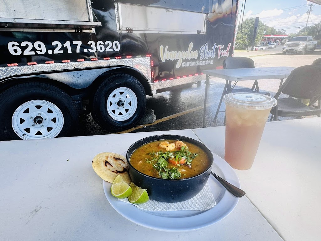 La Valenciana Comida Venezolana | restaurant | 13016 Old Hickory Blvd, Antioch, TN 37013, USA | 6292173620 OR +1 629-217-3620