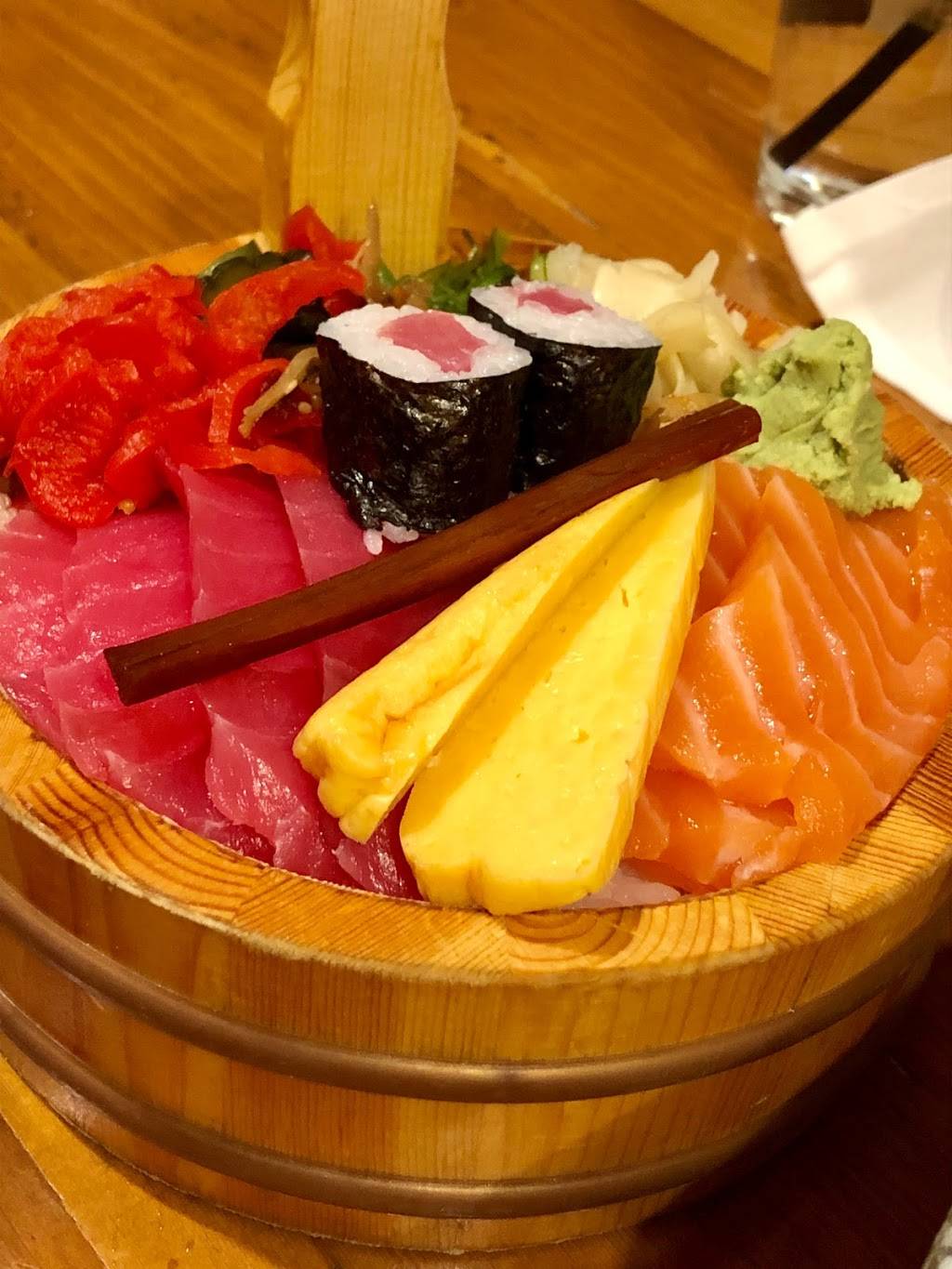 Muraya | restaurant | 125 N Larchmont Blvd, Los Angeles, CA 90004, USA | 3238560369 OR +1 323-856-0369