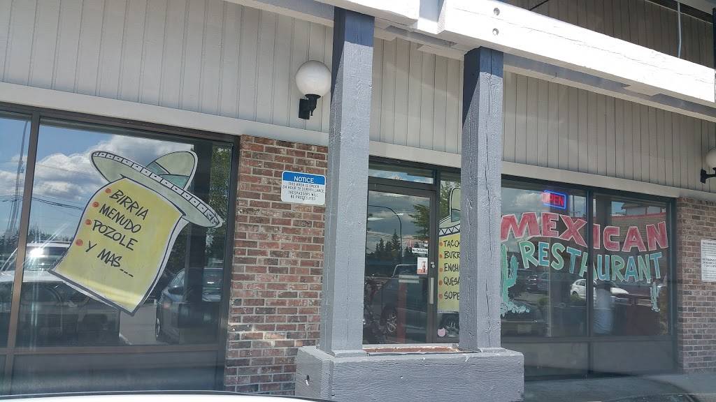 Casa El Dorado | restaurant | 205 E Casino Rd # B12, Everett, WA 98208, USA | 4252651186 OR +1 425-265-1186