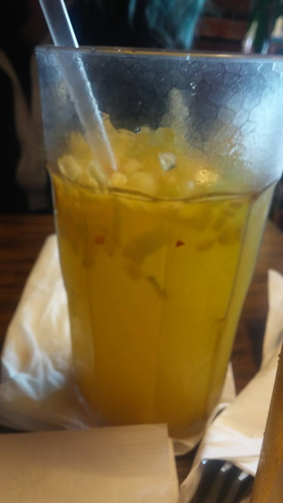 El Guanaco | restaurant | 2950 Middlefield Rd A, Redwood City, CA 94063, USA | 6503657878 OR +1 650-365-7878