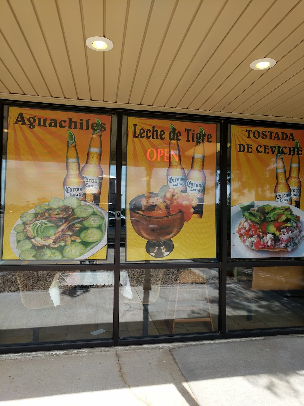 El Canelo Tacos y Mariscos | restaurant | 1110 Campus Dr #6473, Garden City, KS 67846, USA | 6202600905 OR +1 620-260-0905