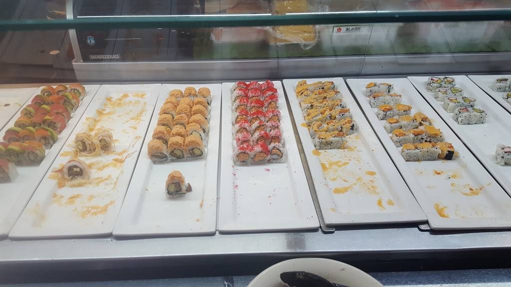 Fuji Japanese Restaurant | restaurant | 152 Commons Parkway, Anderson, SC 29621, USA | 8642600081 OR +1 864-260-0081