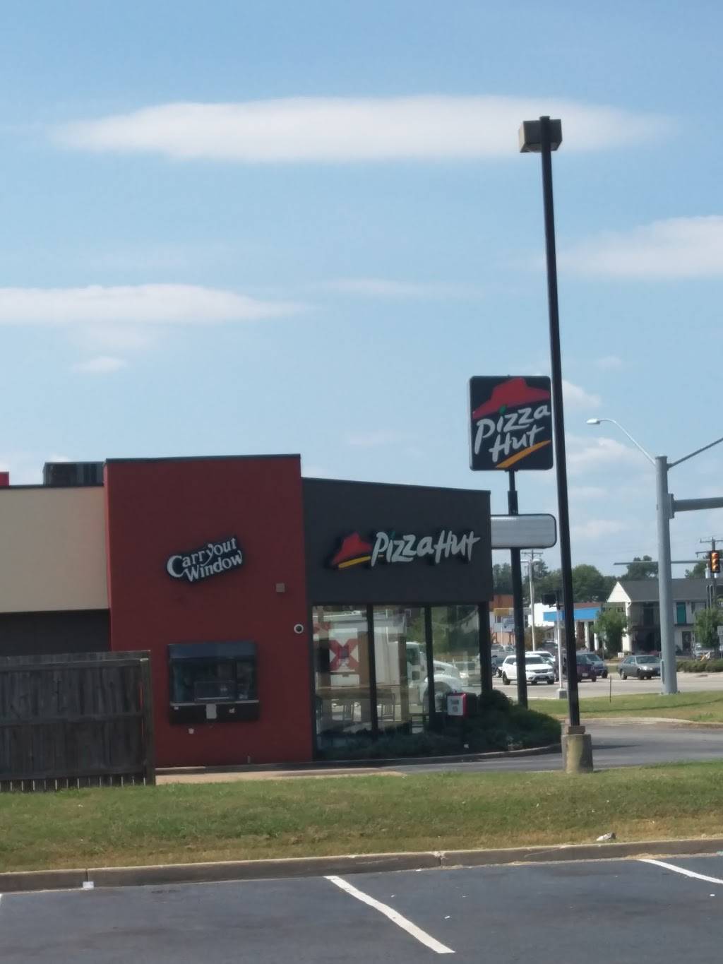 Pizza Hut | meal takeaway | 5817 Midlothian Turnpike, Richmond, VA 23225, USA | 8042323800 OR +1 804-232-3800