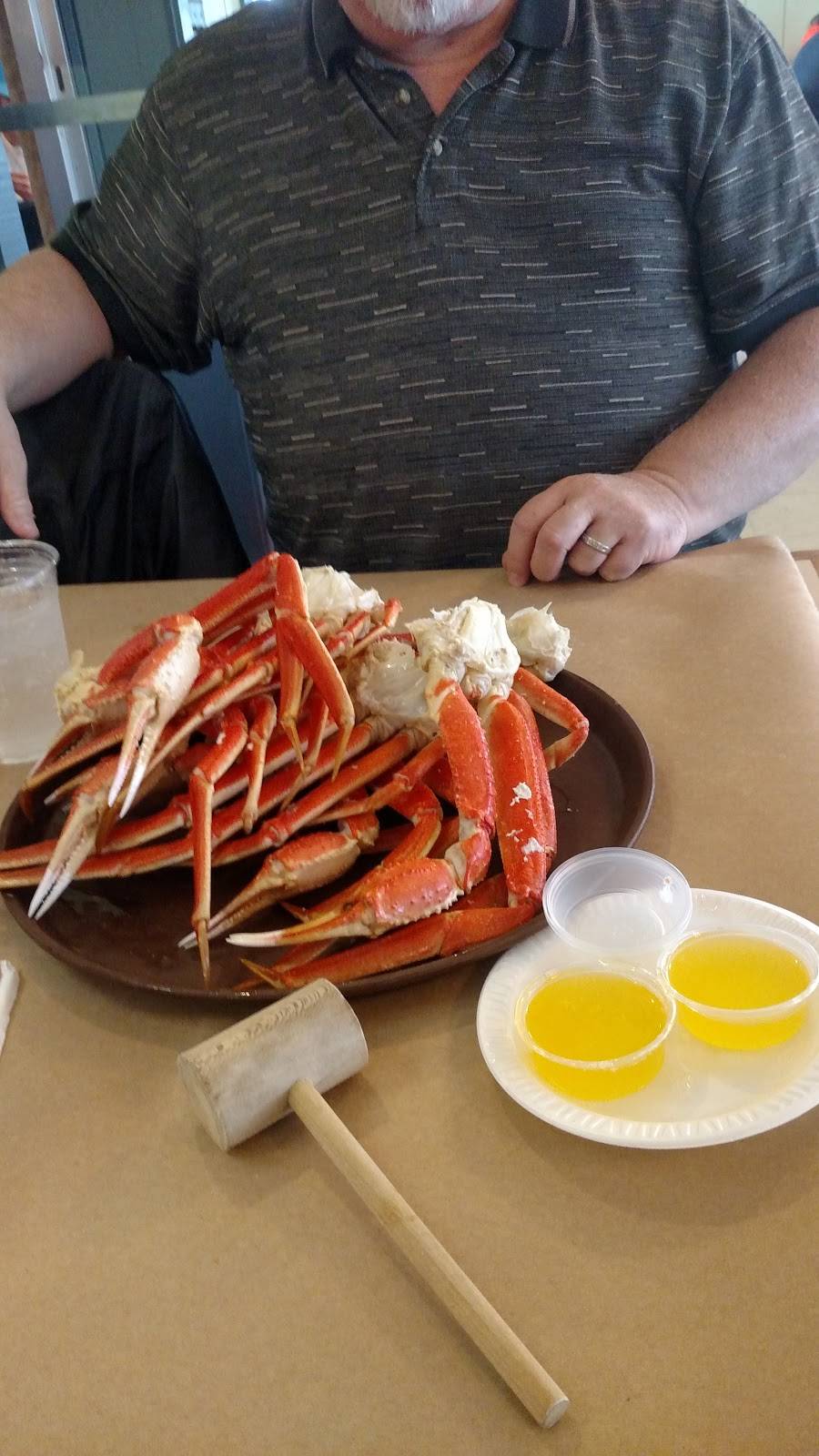 Liberty Road Seafood & Steak | restaurant | 10524 Liberty Rd, Frederick, MD 21701, USA | 3018983181 OR +1 301-898-3181