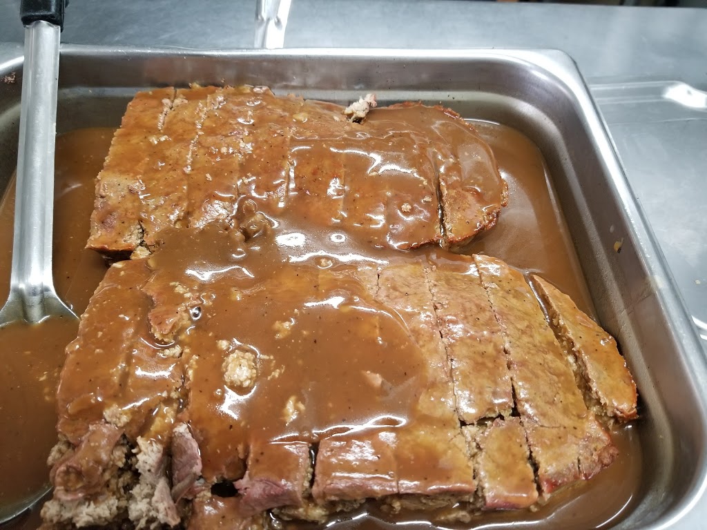 Southern Style Kitchen & Grill | restaurant | 6781 NW 27th Ave suite c, Miami, FL 33147, USA | 3056877774 OR +1 305-687-7774