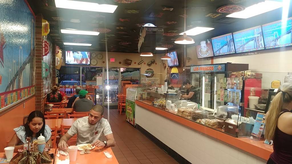 Maracaibo Mia Son Y Sazón | restaurant | 5691 S Semoran Blvd Unit C, Orlando, FL 32822, USA | 3212367131 OR +1 321-236-7131