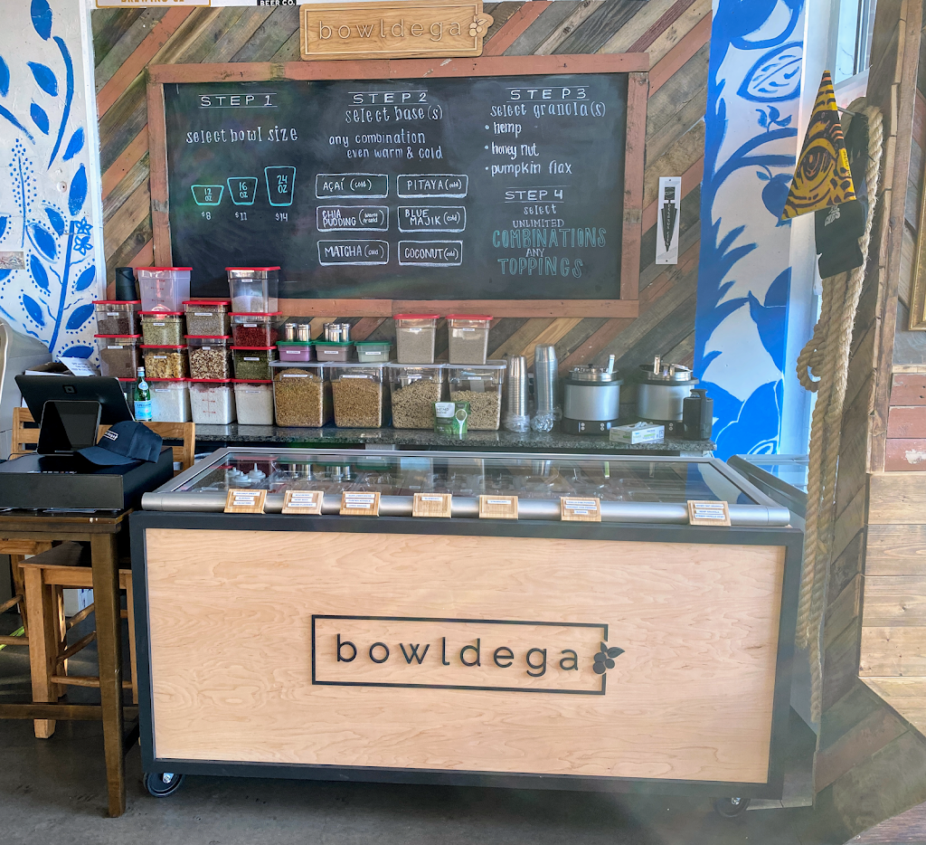 Bowldega Superfoods | restaurant | 1400 Hi Line Dr #120, Dallas, TX 75207, USA | 2145367151 OR +1 214-536-7151