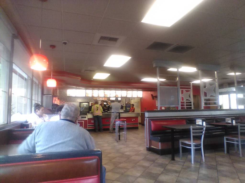 Carls Jr. | restaurant | 5901 University Ave, San Diego, CA 92115, USA | 6195834361 OR +1 619-583-4361