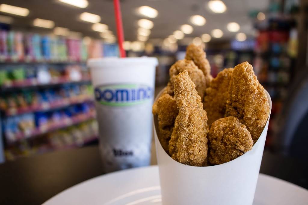 Domino C-Store | restaurant | 12930 NW 10th St, Yukon, OK 73099, USA | 4055772567 OR +1 405-577-2567