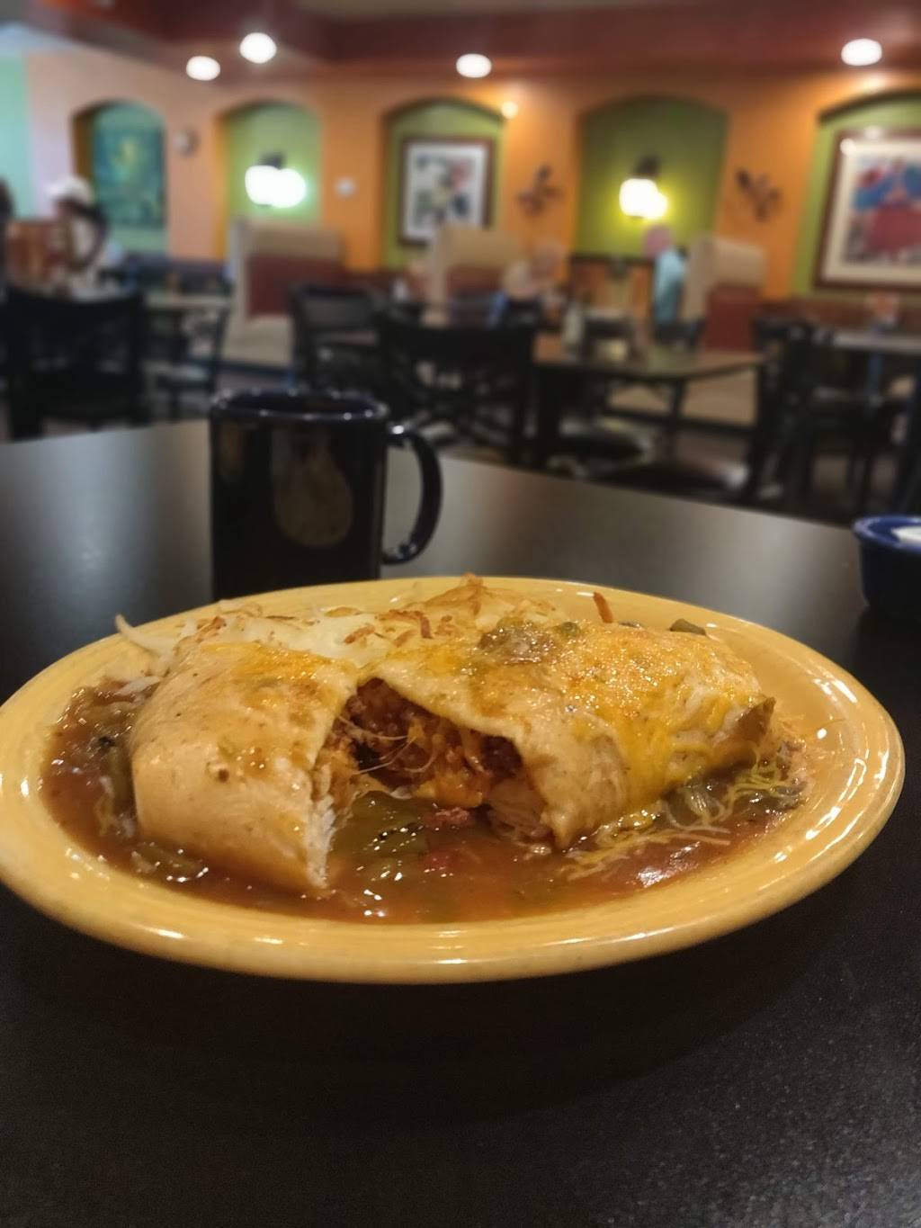 Little Anitas New Mexican Foods | restaurant | 6882 S Yosemite St, Centennial, CO 80112, USA | 3033504779 OR +1 303-350-4779