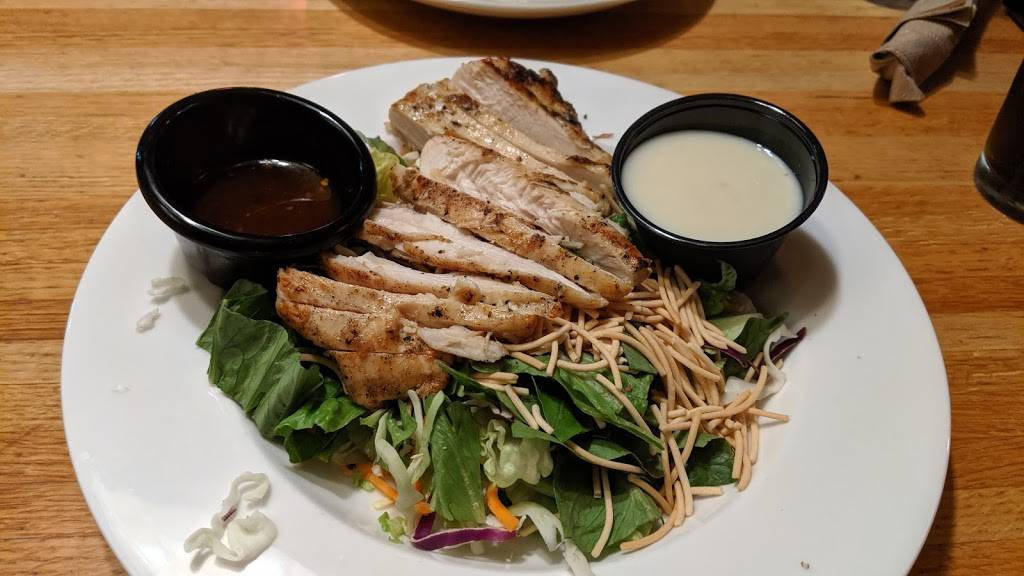 Applebees Grill + Bar | restaurant | 505 N Belair Rd, Evans, GA 30809, USA | 7066502009 OR +1 706-650-2009