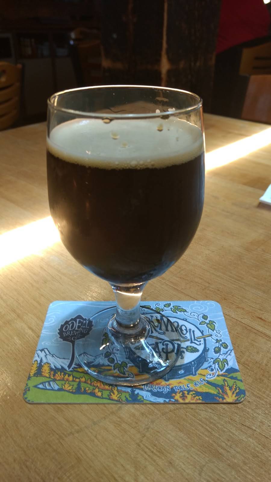 Boulders On Broadway | restaurant | 530 W Broadway Rd, Tempe, AZ 85282, USA | 4809219431 OR +1 480-921-9431