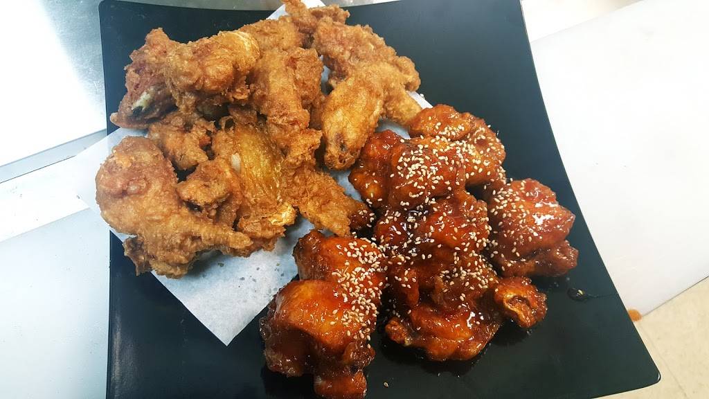 Kochi Po-Cha (코치포차) | restaurant | 18623 Hwy 99 #140, Lynnwood, WA 98037, USA | 4254123053 OR +1 425-412-3053