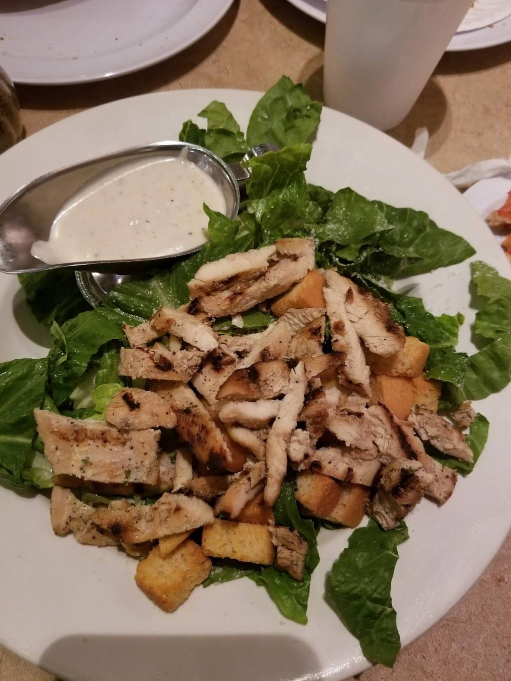 Joes Pizza & Pasta at Coral Springs | restaurant | 1410 Coral Ridge Dr, Coral Springs, FL 33071, USA | 9547579090 OR +1 954-757-9090