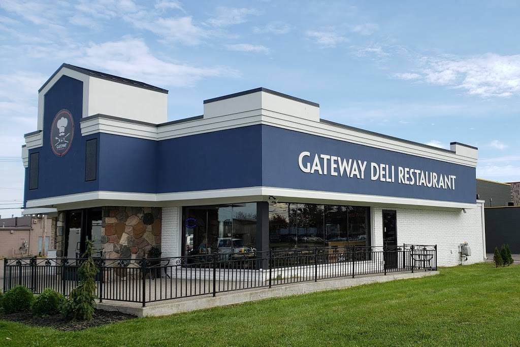 Gateway Deli | restaurant | 1175 E 14 Mile Rd, Troy, MI 48083, USA | 2483079266 OR +1 248-307-9266