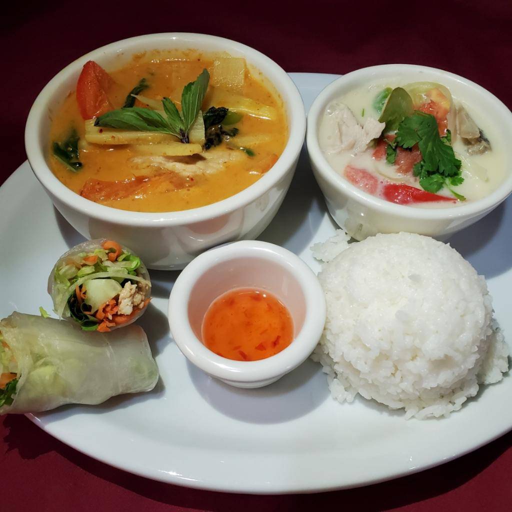 Dee Garden Thai Kitchen | restaurant | 7098 S Redwood Rd, West Jordan, UT 84084, USA | 3852961859 OR +1 385-296-1859