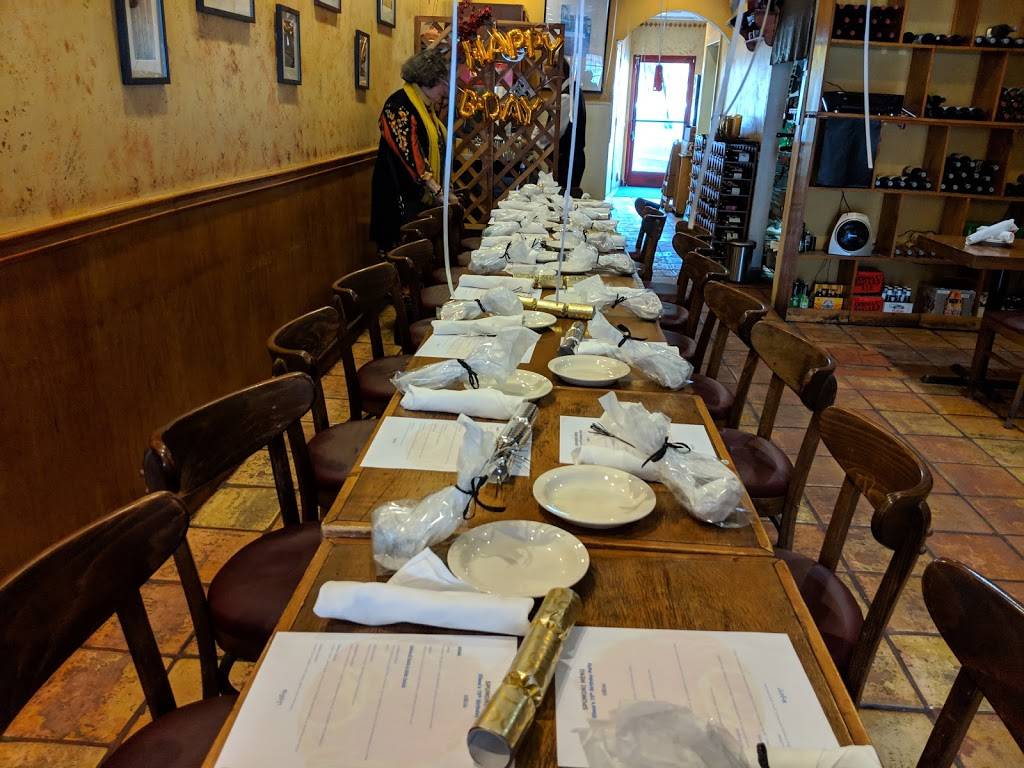 Spumoni Restaurant | restaurant | 14533 Ventura Blvd, Sherman Oaks, CA 91403, USA | 8189817218 OR +1 818-981-7218