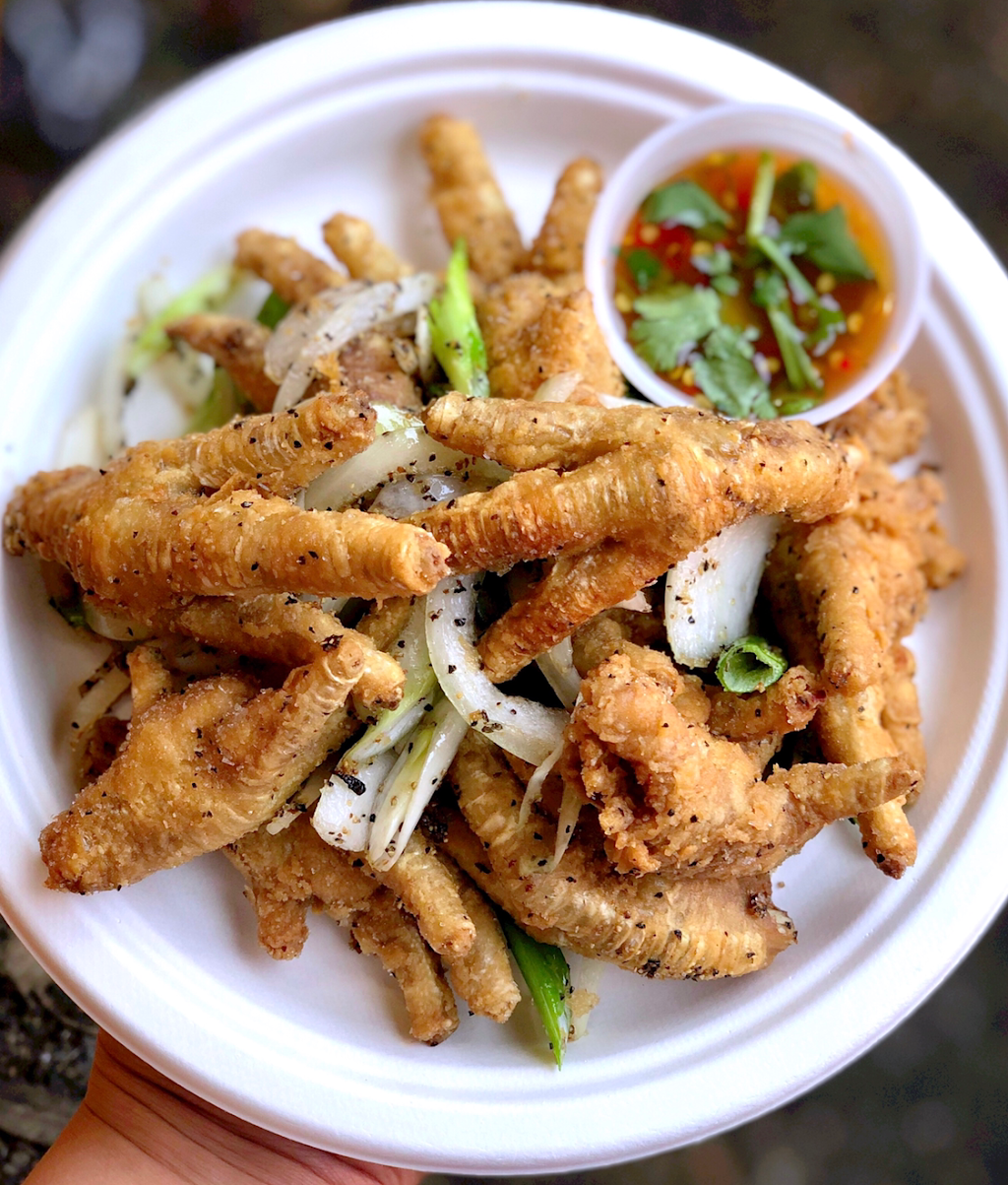 White Elephant Asian Fusion | restaurant | 4233 N Mississippi Ave, Portland, OR 97217, USA | 5037669855 OR +1 503-766-9855