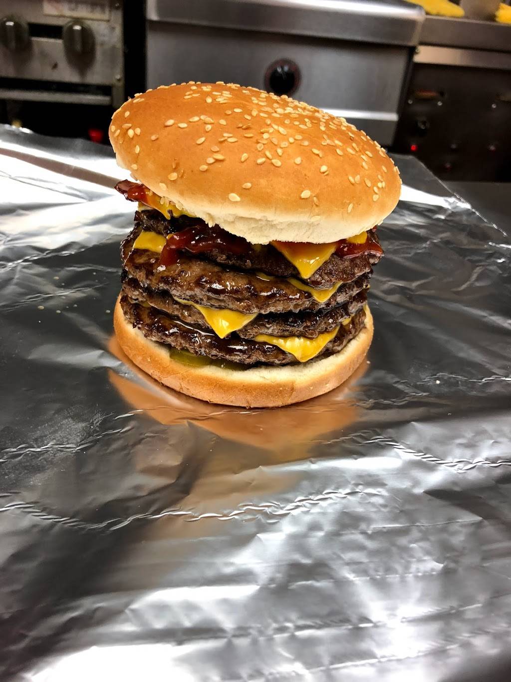 Pizza Plus Fried Chicken | restaurant | 900 Main St, Asbury Park, NJ 07712, USA | 7327743338 OR +1 732-774-3338