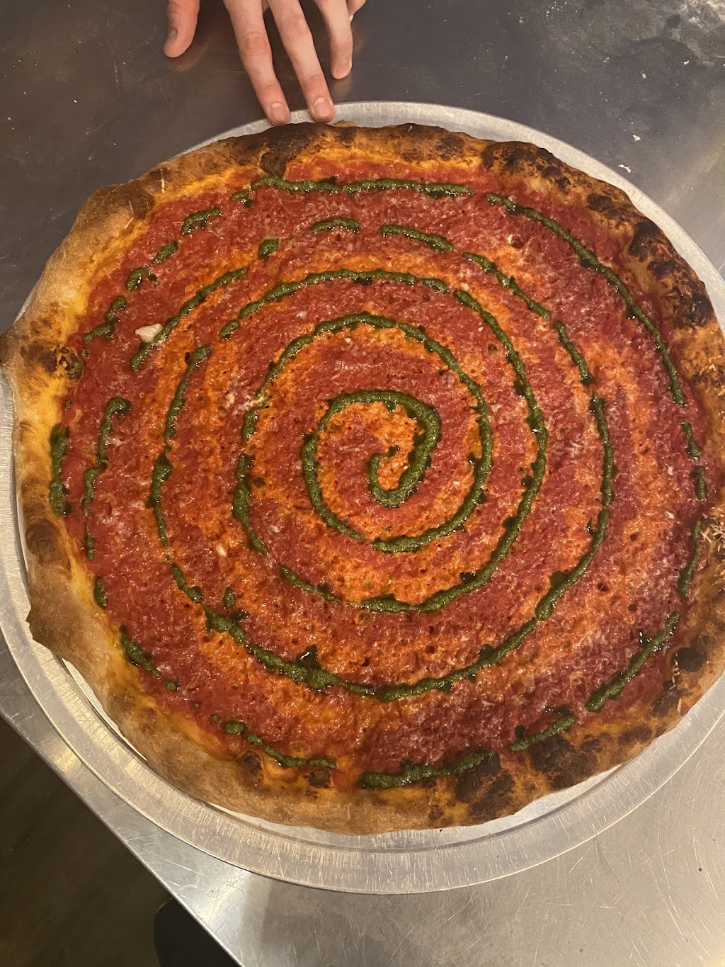 Miami Slice | meal takeaway | 3529 NE 2nd Ave, Miami, FL 33137, USA | 3052175423 OR +1 305-217-5423