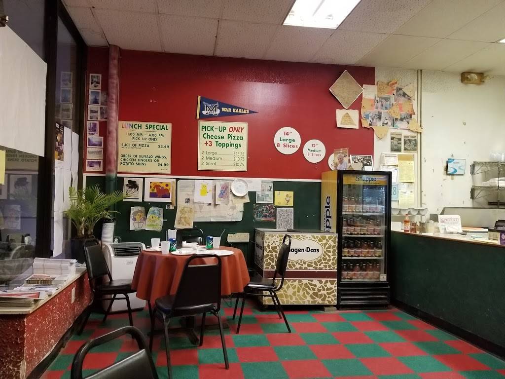 Milano Pizza & Subs | restaurant | 4498 Chamblee Dunwoody Rd # B, Dunwoody, GA 30338, USA | 7704513200 OR +1 770-451-3200