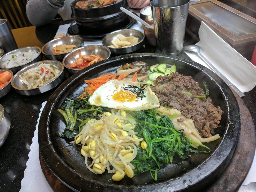 Da Rae | restaurant | 2984 Yorba Linda Blvd, Fullerton, CA 92831, USA | 7142232787 OR +1 714-223-2787