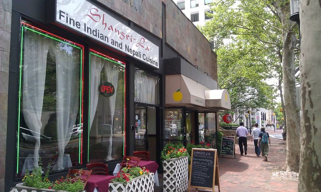 Shangri-La Nepalese & Indian Cuisine | restaurant | 7345 Wisconsin Ave A, Bethesda, MD 20814, USA | 3016564444 OR +1 301-656-4444